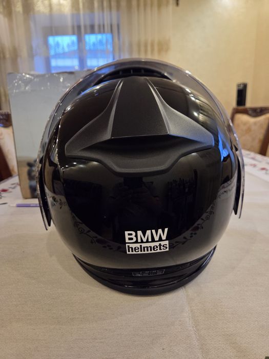 Мотошолом BMW helmets