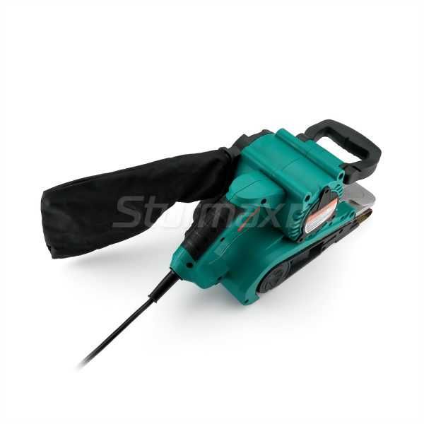 BSM8511U Стрічкова шліфмашина 1100Вт Sturmax