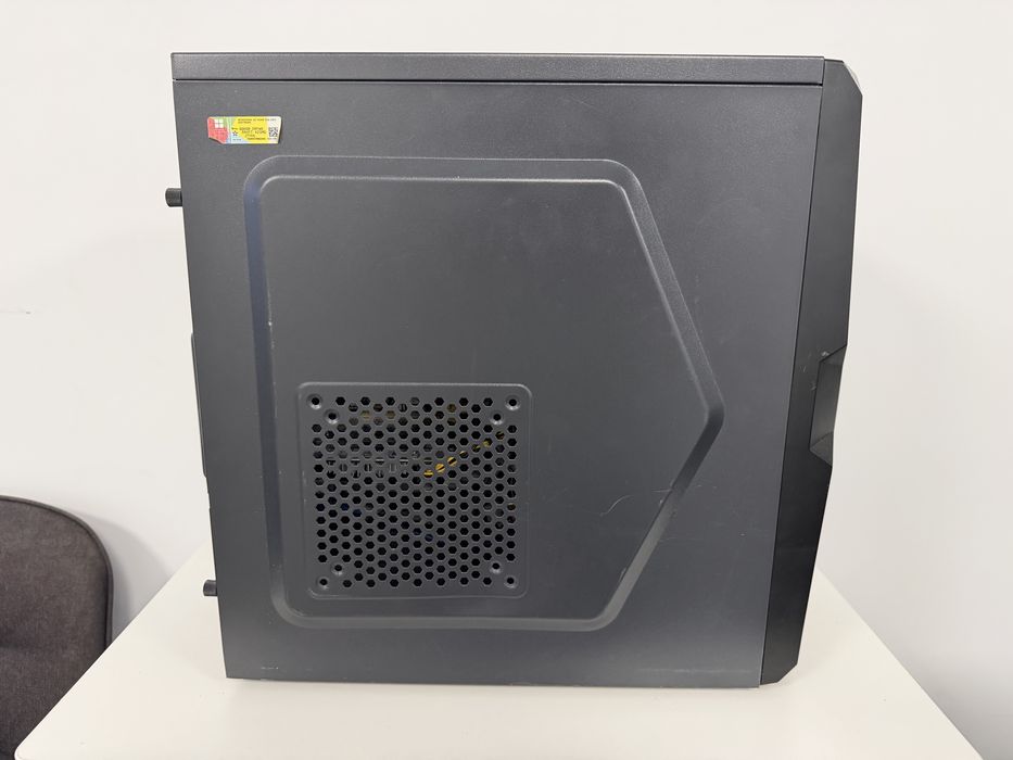 Komputer i5, 16 ram, GTX750Ti