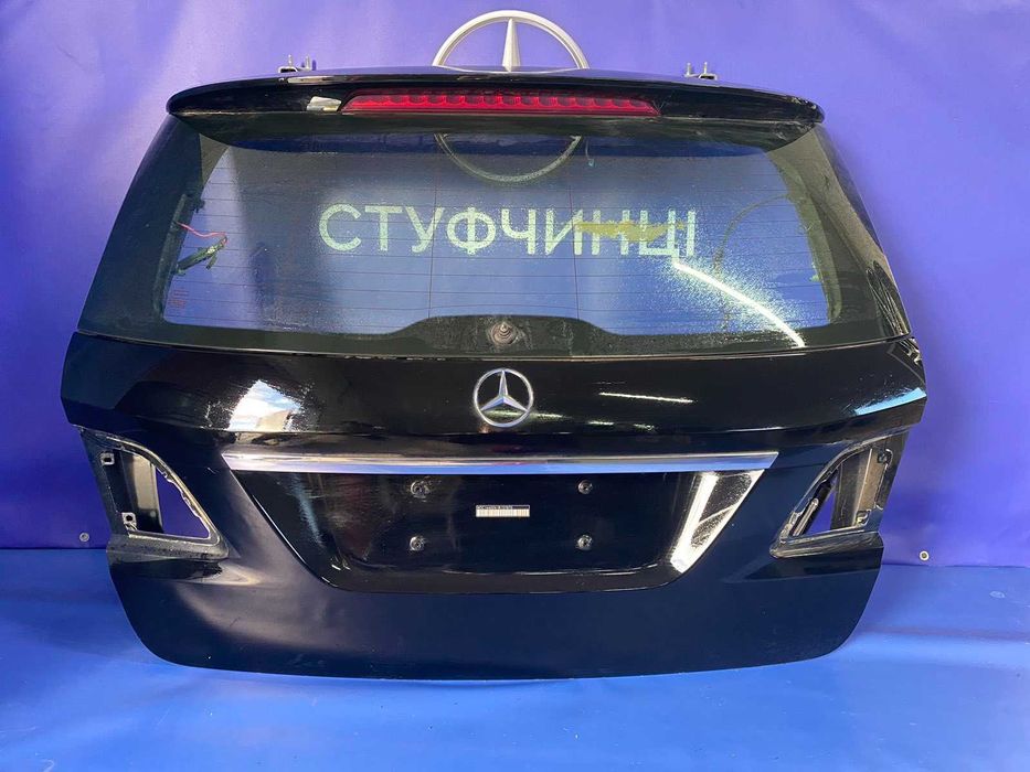 Ляда Mercedes Benz ML GLE 166 A1667405000