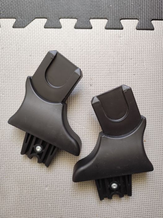 Fotelik samochodowy Maxi Cosi Cabriofix 0-13kg