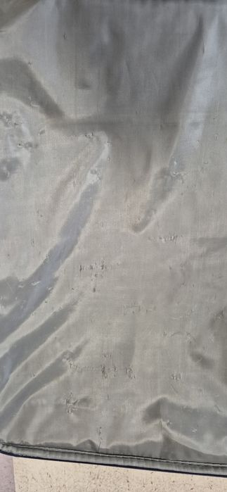 Miękka duża walizka