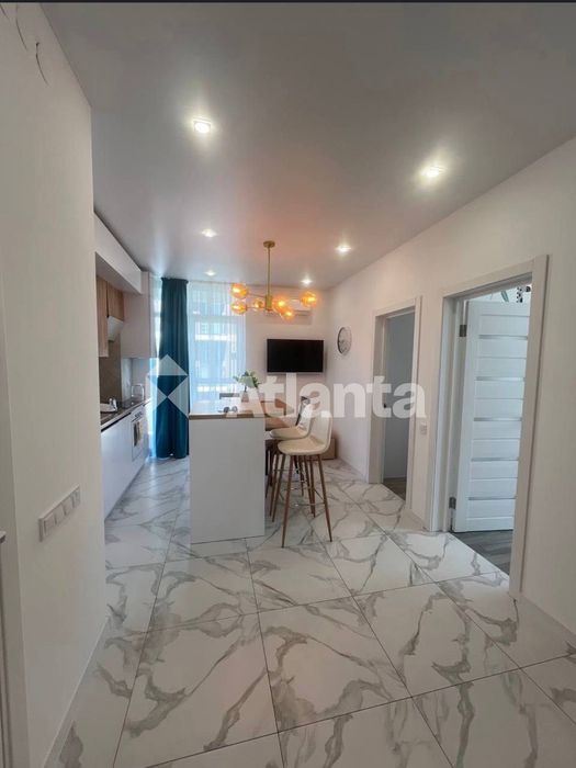 Продаж 2-кімнатної квартири з ремонтом у ЖК Grand Village, Сокільники.
