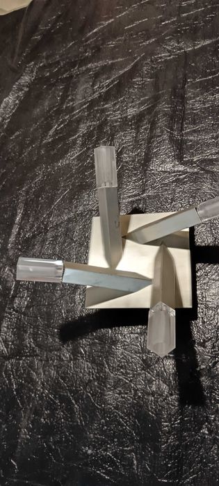 Candeeiro moderno para teto