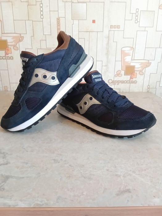 Кроссовки Saucony Оригинал р 41