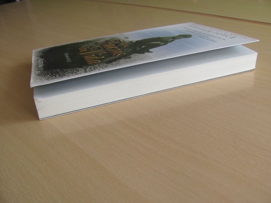 Os Factos da Vida de Graham Joyce