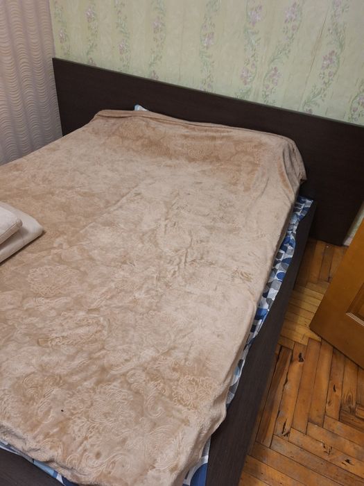 1-к Квартира по-добово,центр міста, площа Фестивальна