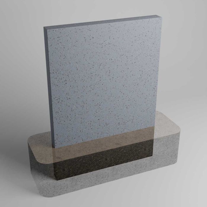 MUR Typu Elka PANEL OGRODZENIOWY Nowoczesne ogrodzenie