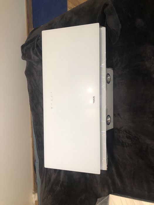 Nowy okap Teka 90cm