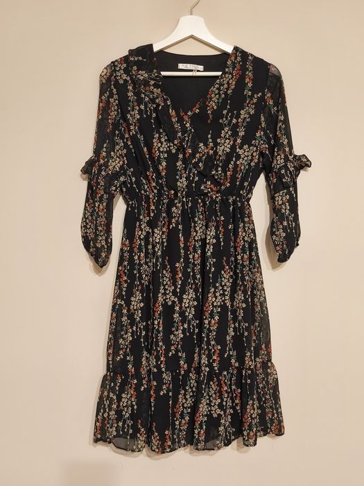 Sukienka Rue Paris French Collection