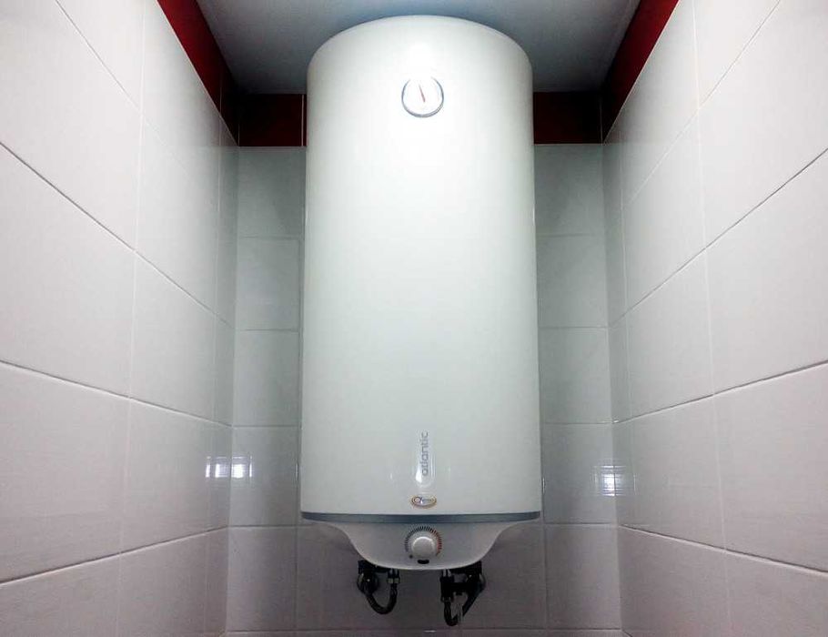 Чистка Ремонт Бойлера Замена Бойлера Подключение Бойлера ( Сантехник )