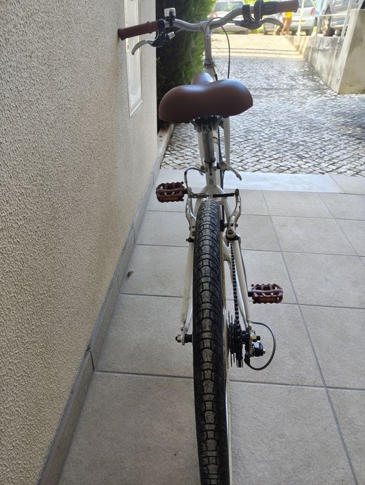 Bicicleta criança/adolescente