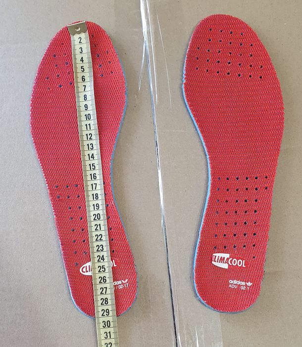 Кросівки чоловічі Adidas Climacool 02/17 р.47