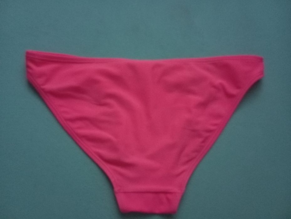 Majtki od stroju kąpielowego roz 34