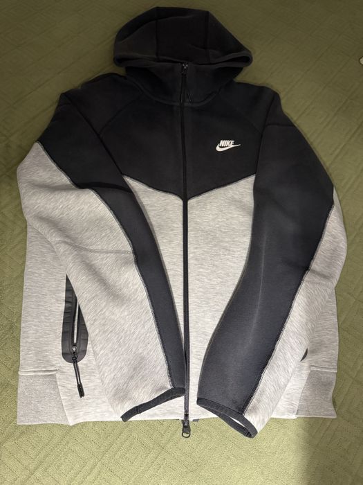 Nike tech fleece