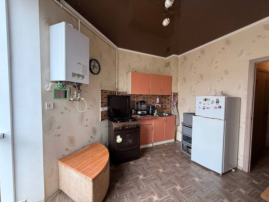 Продам 1 ком квартира ЖК Мариинский пгт Великодолинское , пригороде Одессы и.
