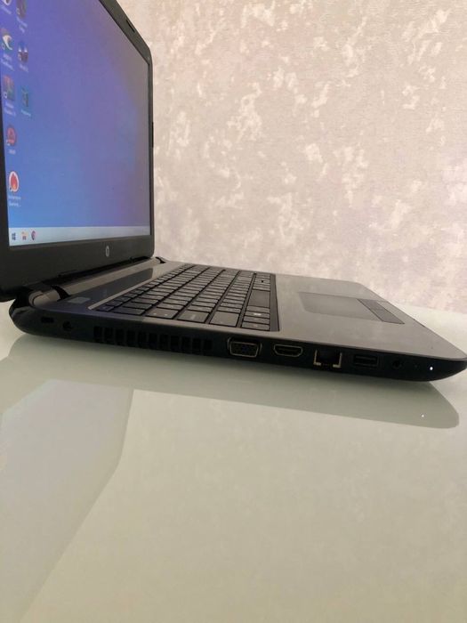 Ноутбук НР 250 G3