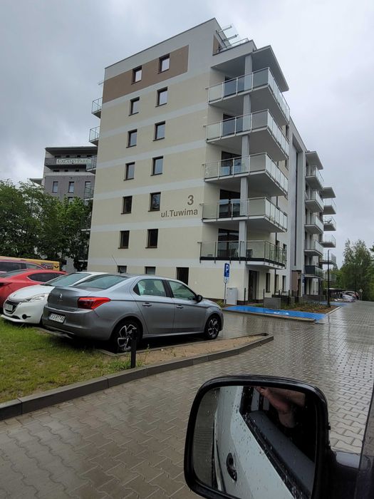 Pokój nr.5 wolny od 01.02.2026,  Calamo Park, Tuwima 3, Kortowo