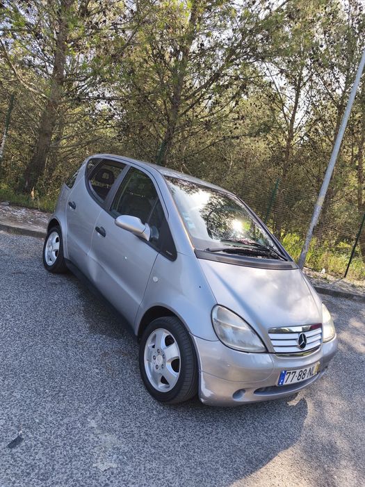 A140 avantgard 1.4