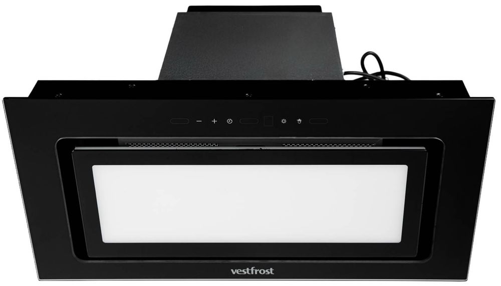 Витяжка вбудована Vestfrost HFB603BGSG