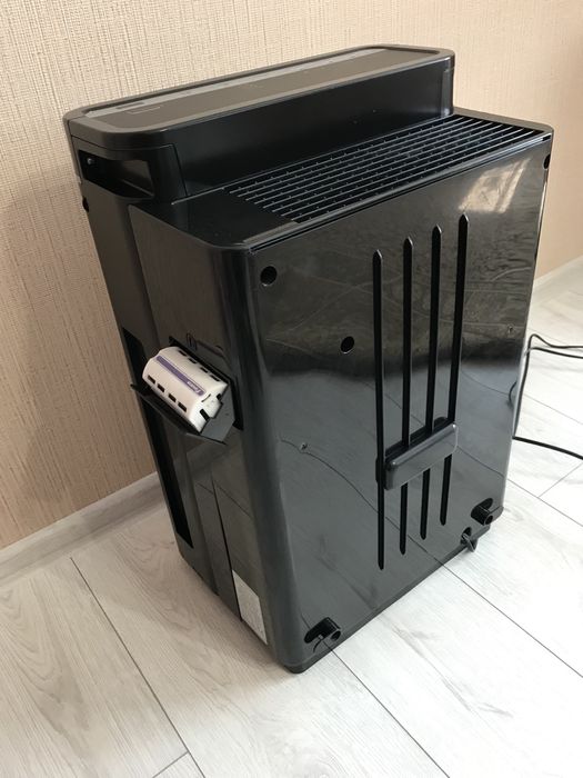 Daikin Ururu MCK75J — очищувач повітря