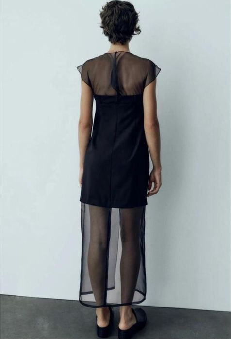 Сукня Zara (розмір М)