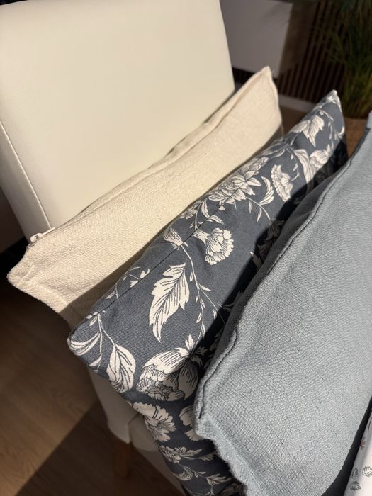 Vendo 3 Almofadas Ikea
