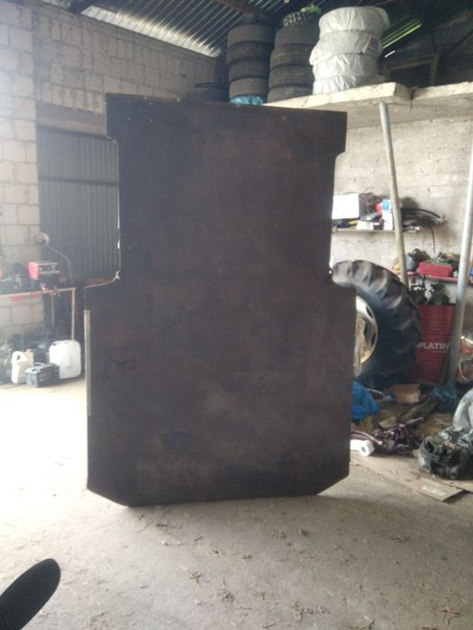 Renault Trafic Vivaro Primastar części 01-14r.