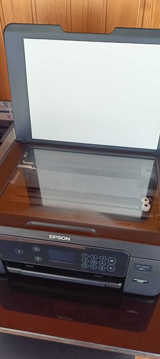 Impressora Epson Home XP-4100