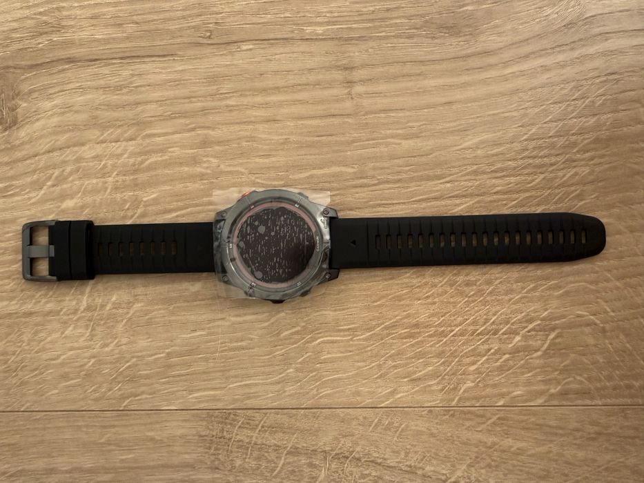 Garmin Fenix 7 Pro Solar (Recertyfikowany) NOWY, Gwarancja