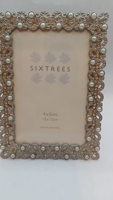 Oprawa ramka na zdjęcie sixtrees