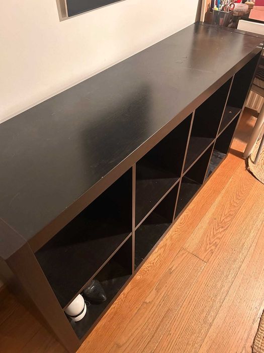 Estante Ikea KALLAX