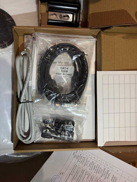 Інвертор 2 MPPT SRNE HYP4860S100-H 6.2kW Off-grid Wi-fi