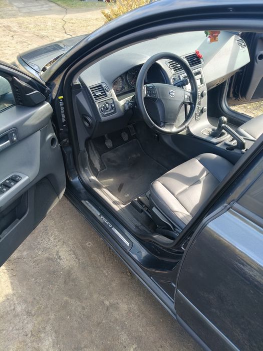 Volvo V50 1.6 D 109km 2008r OKAZJA