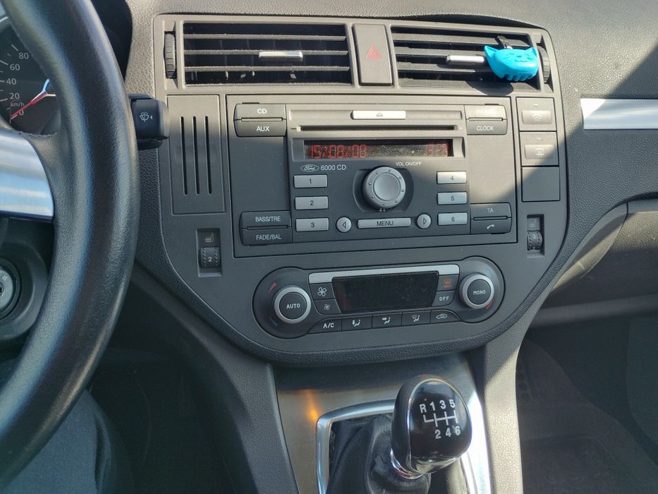 Sprzedam Ford C-Max