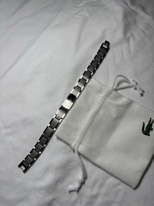 Bransoletka La Coste