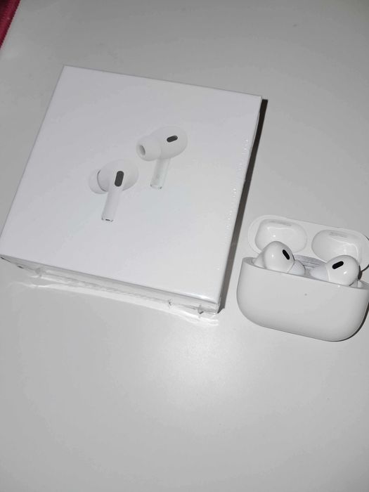 AirPods Pro 2 (2022) Nowe