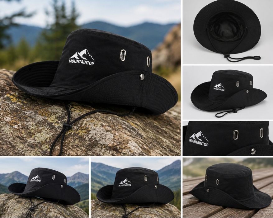 Панама Mountaintop Нова