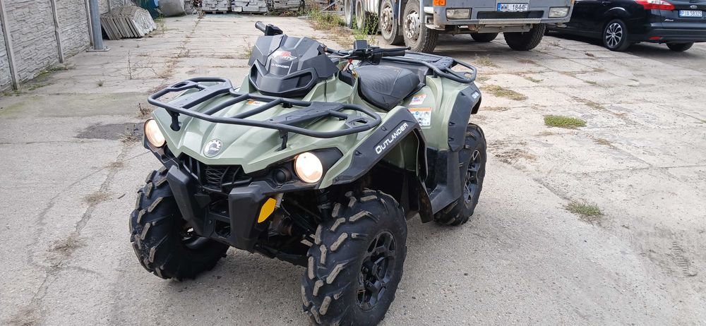 Can-Am