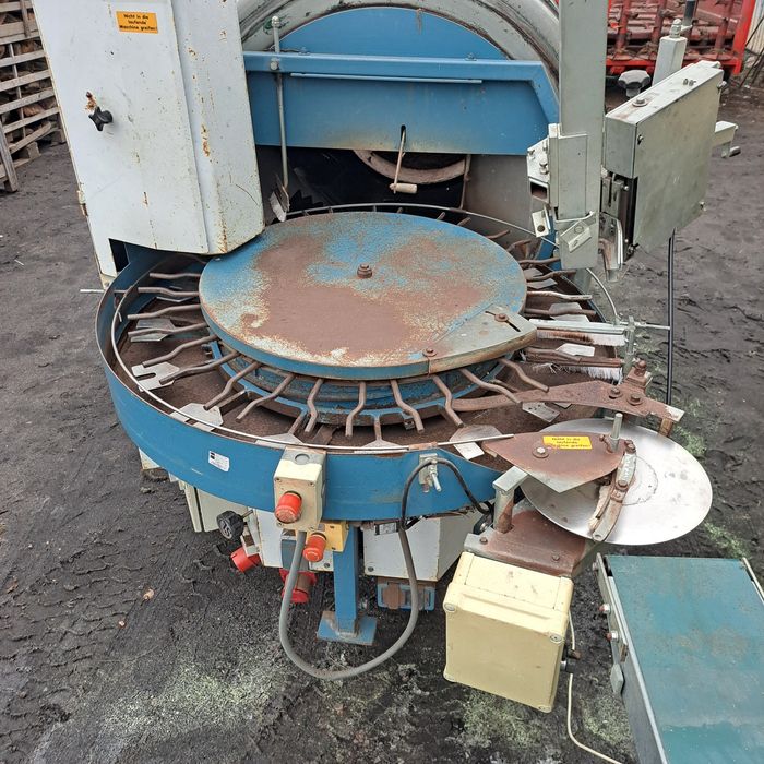 Mayer Javo Laible Doniczkarka z mieszalnikiem + tasmociag 2metry.