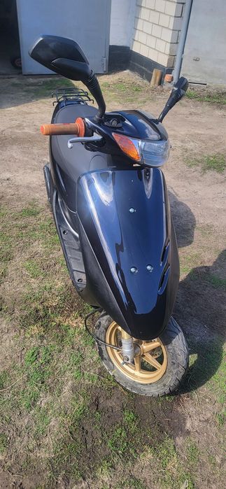 Продам Хонда Діо 35