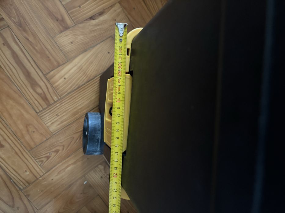 Trolley/ Caixa/ Carro de Ferramentas