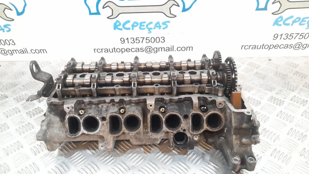 CABEÇA MOTOR BMW X1 E84 18D 2.0D 16V 143CV N47D20C 778109803