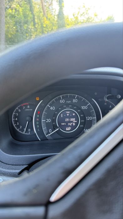 Продам Honda CRV 2015