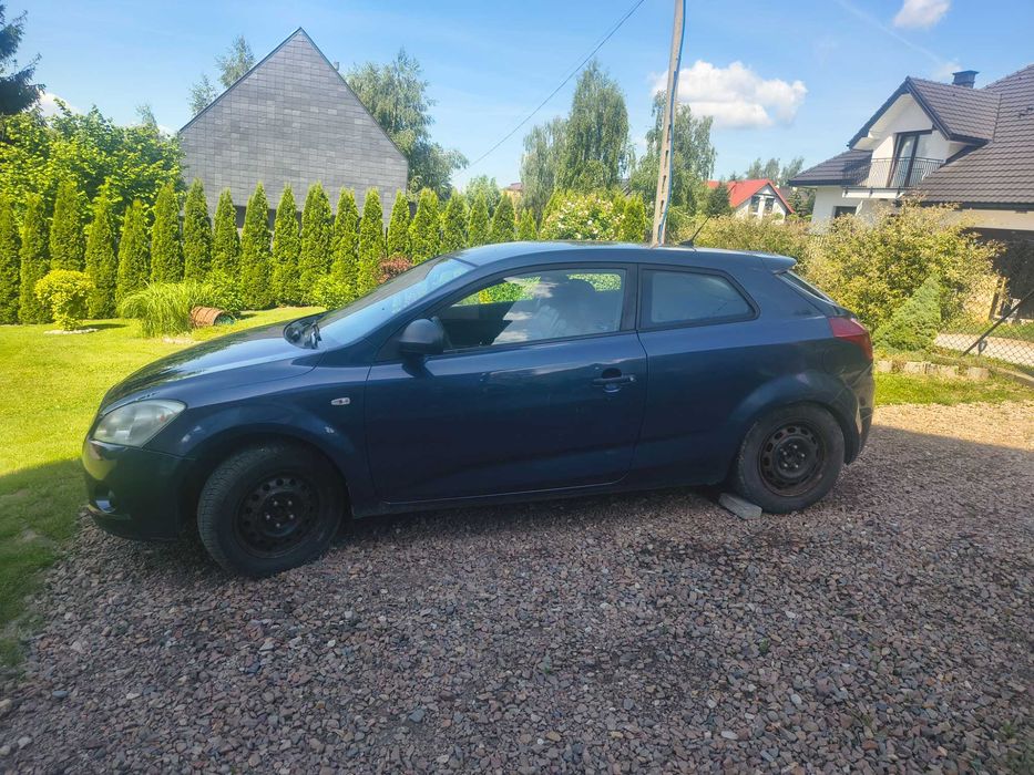 Kia Ceed Hatchback