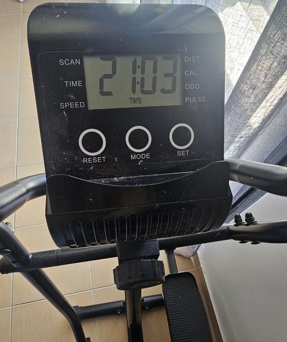 Elliptical Bike495172862933084162