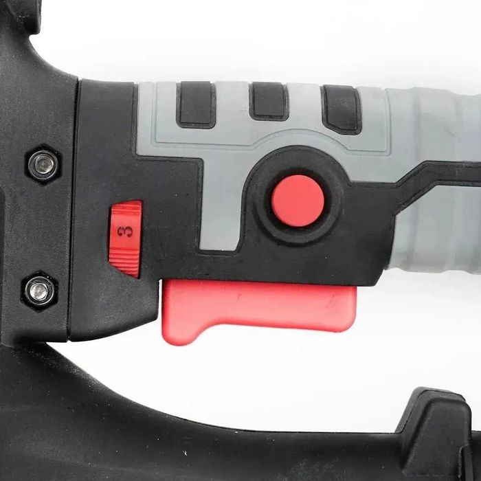 Шліфмашина для стін та стель P.I.T лед 180мм 2000Вт 2200Вт 2500об стен