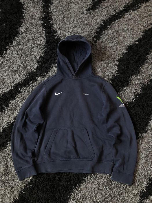 Худі Nike vintage