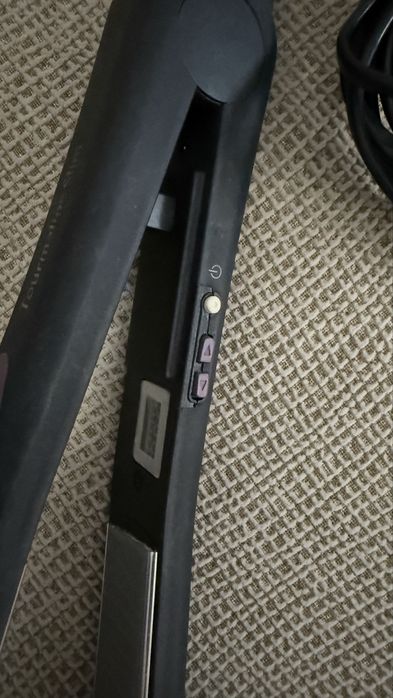 Alisador cabelo Taurus