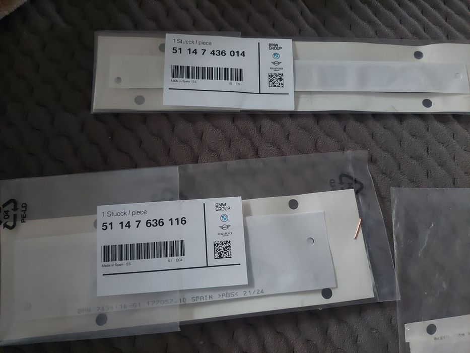 Наклейки на холодильник